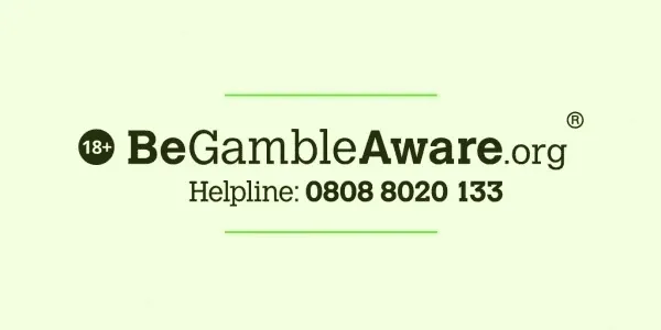 BeGambleAware